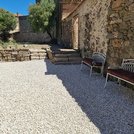 Borgo Santo Stefano Villa Oschiri Eksteriør billede