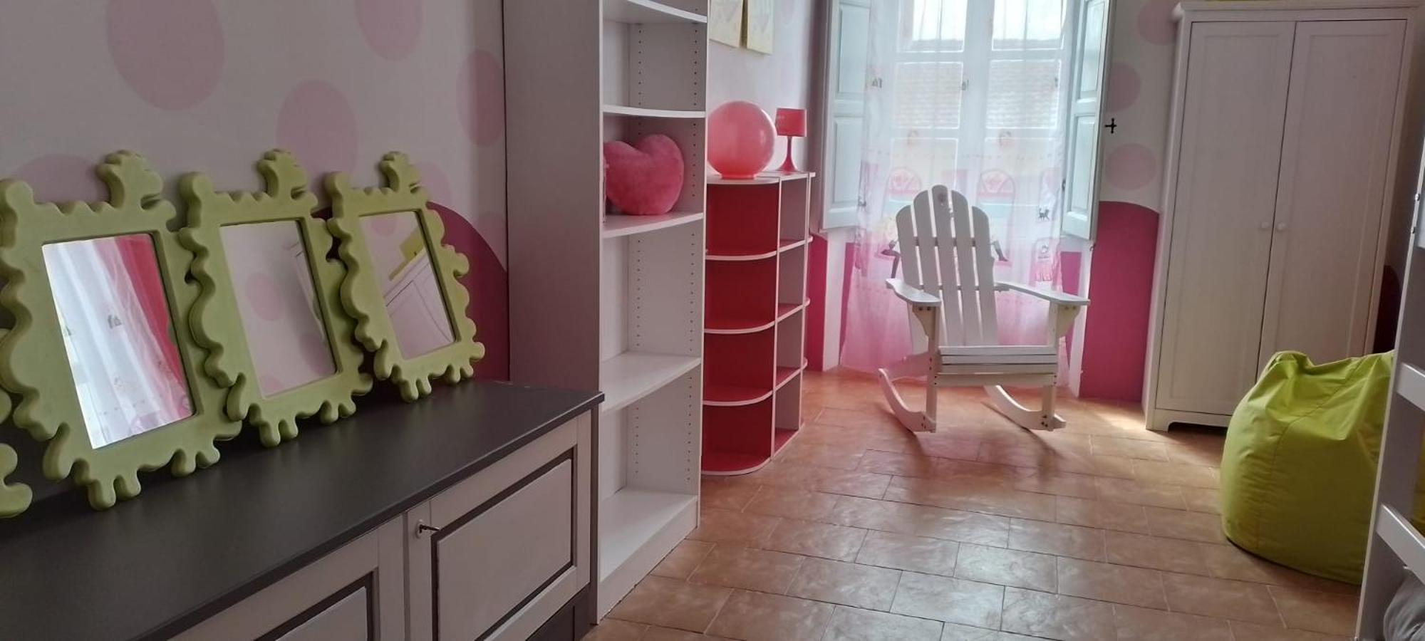 Borgo Santo Stefano Villa Oschiri Eksteriør billede