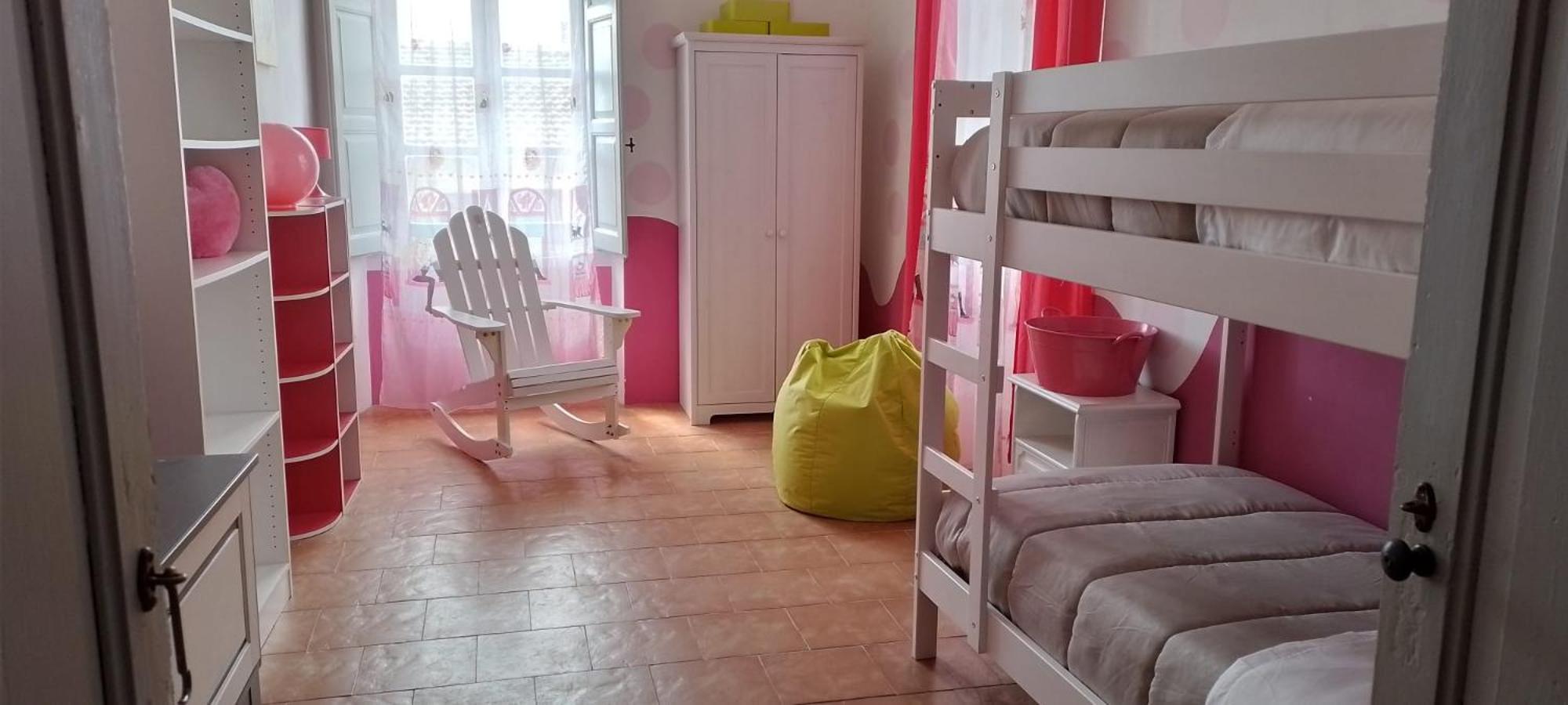 Borgo Santo Stefano Villa Oschiri Eksteriør billede