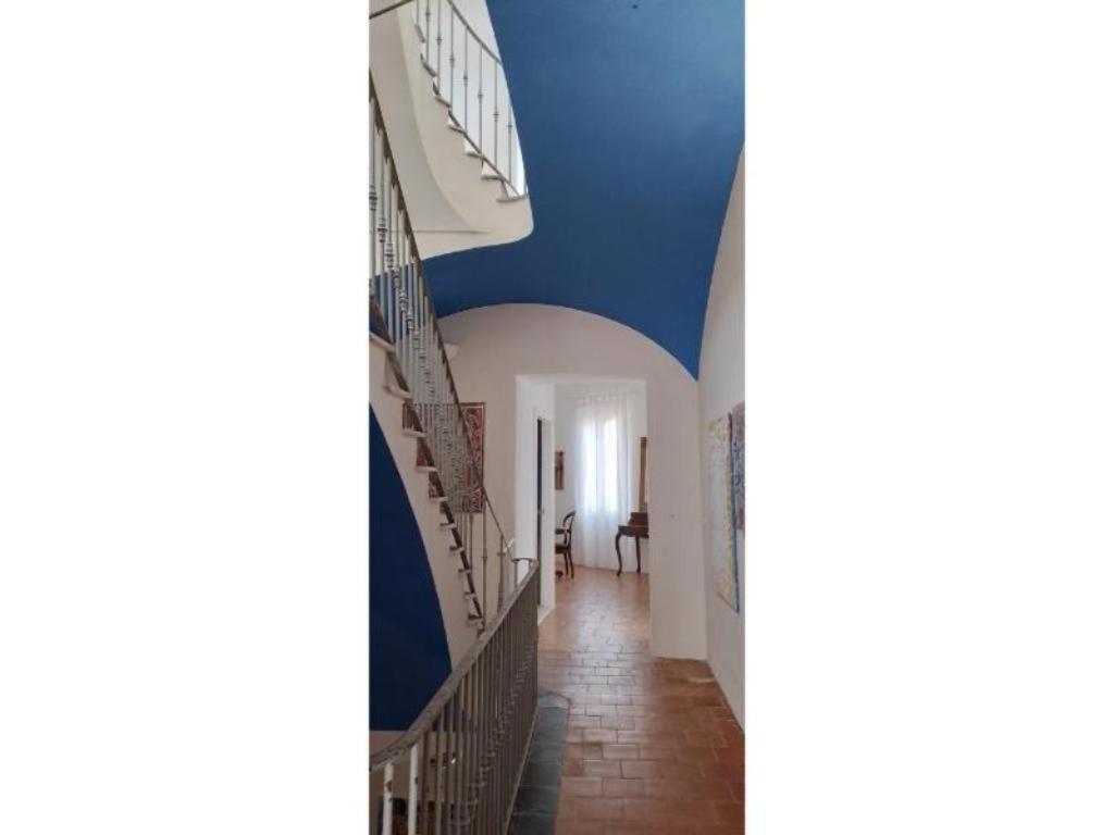 Borgo Santo Stefano Villa Oschiri Eksteriør billede