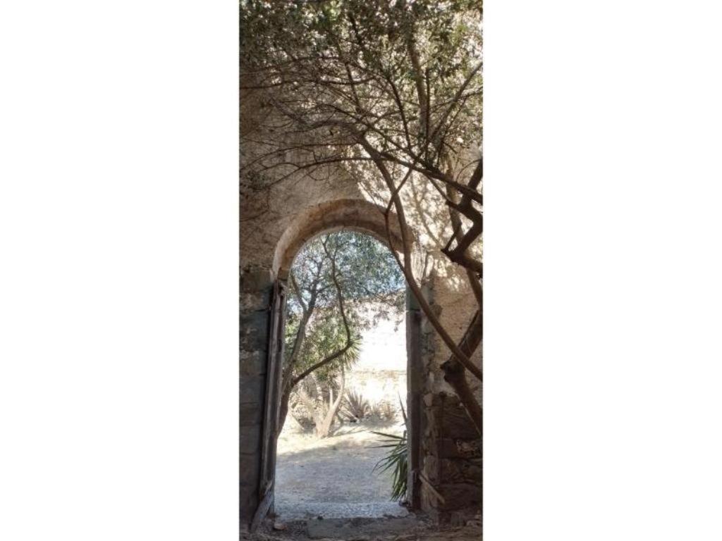 Borgo Santo Stefano Villa Oschiri Eksteriør billede