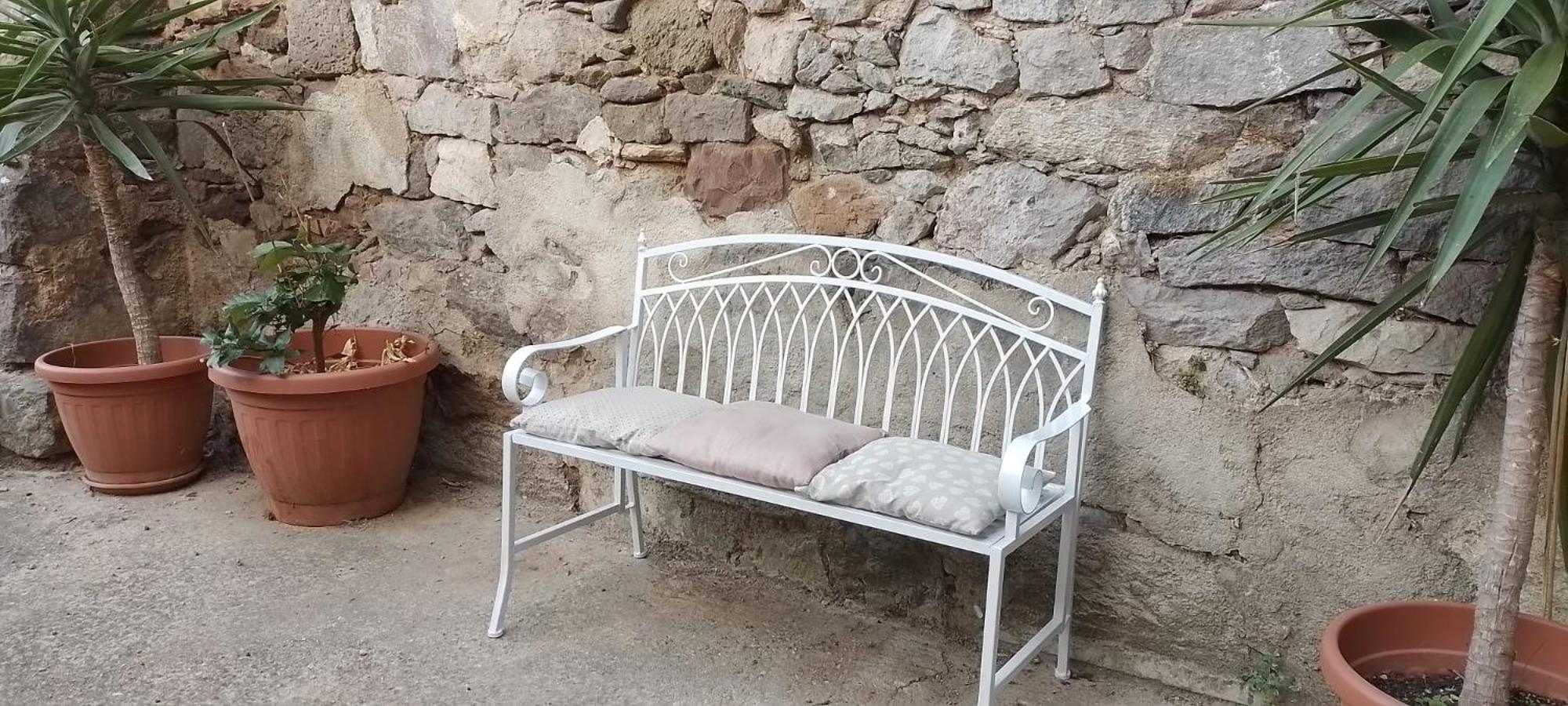 Borgo Santo Stefano Villa Oschiri Eksteriør billede