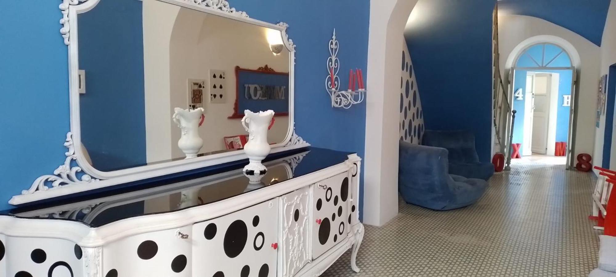 Borgo Santo Stefano Villa Oschiri Eksteriør billede