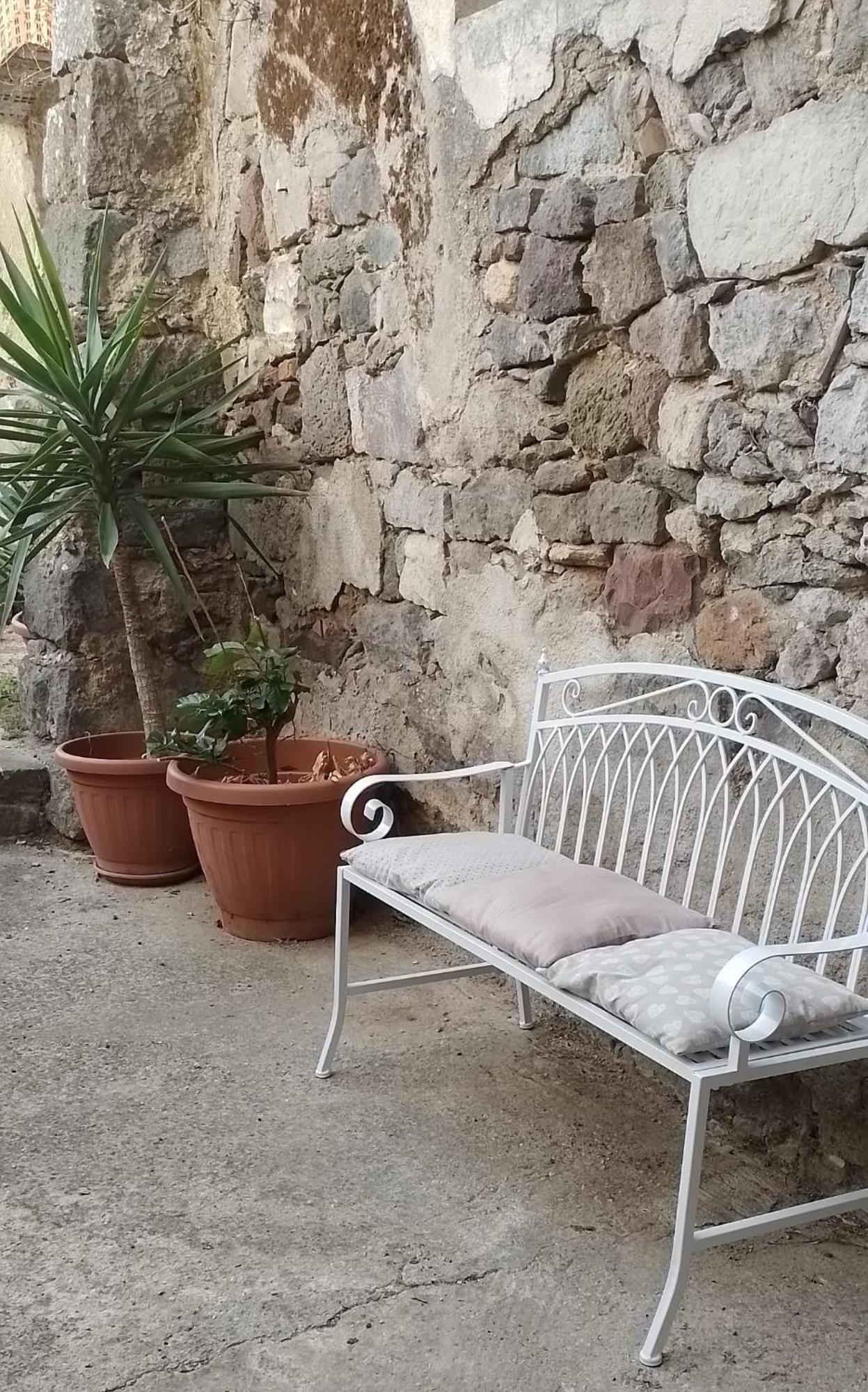 Borgo Santo Stefano Villa Oschiri Eksteriør billede