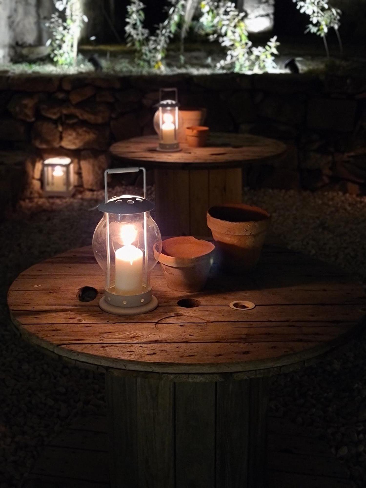 Borgo Santo Stefano Villa Oschiri Eksteriør billede